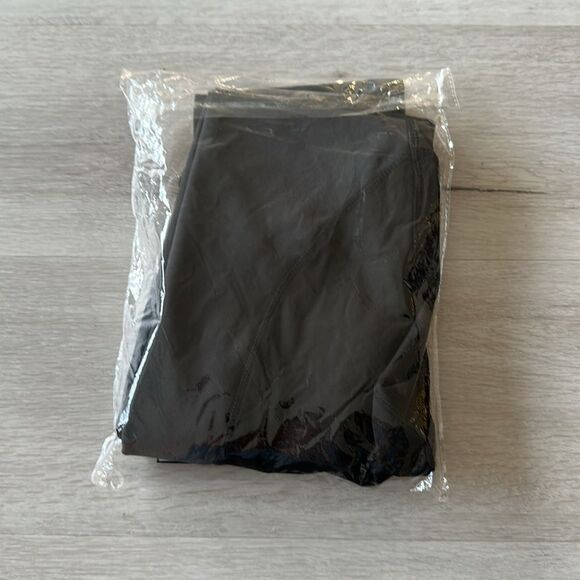 Pop Fit Quinn (POP1255-1) Black/Iron Gate S NWT IN PACKAGE - Picture 6 of 7